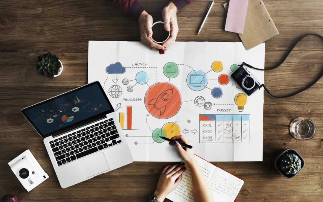 Emerging Content Marketing Trends in 2025